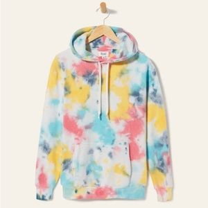 Feat - BlanketBlend Hoodie Pastel
